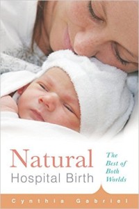 Natural Hospital Birth The Best of Both Worlds