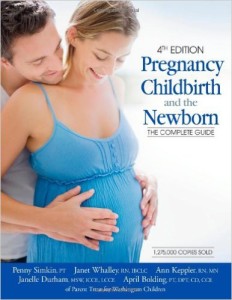 pregnancy and the newborn
