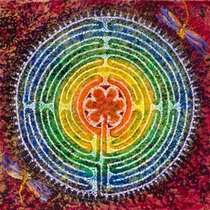 chakra lab